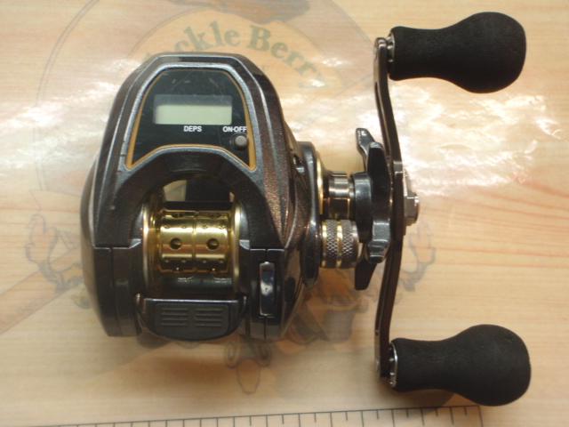 18タナセンサー 150DH