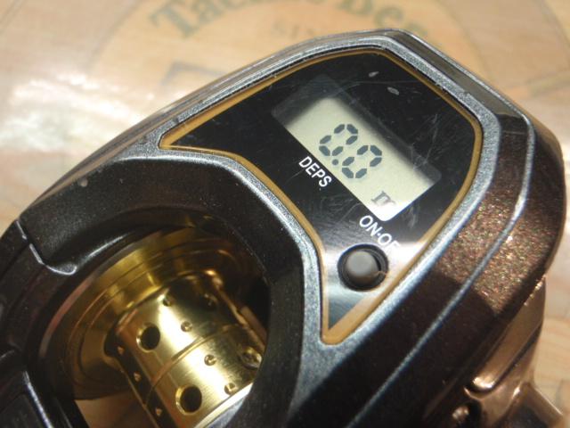 18タナセンサー 150DH