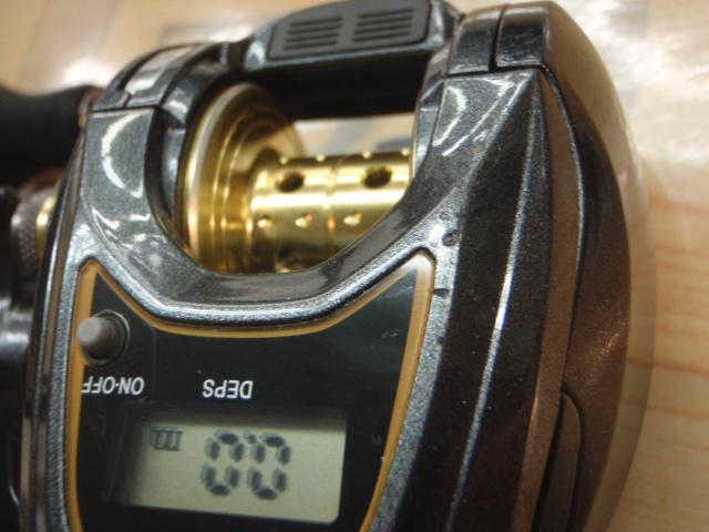 18タナセンサー 150DH