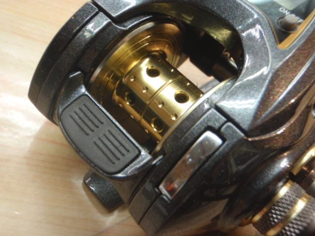 18タナセンサー 150DH