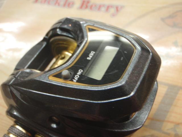 18タナセンサー 150DH