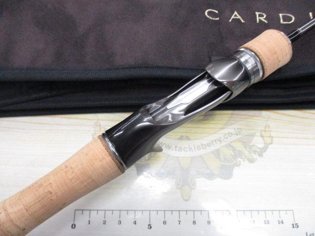 カーディフストリームプレミアム B54SUL