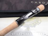 カーディフストリームプレミアム B54SUL