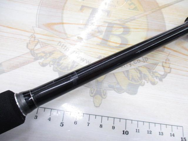 ラグゼ桜幻鯛テンヤ S76XH