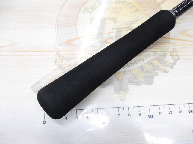 ラグゼ桜幻鯛テンヤ S76XH