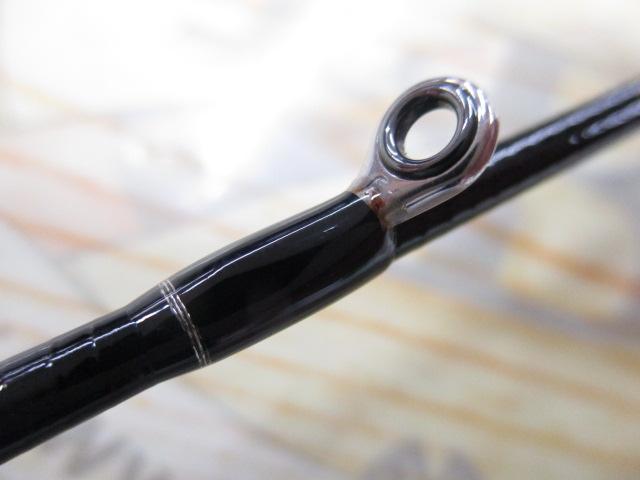 ラグゼ桜幻鯛テンヤ S76XH