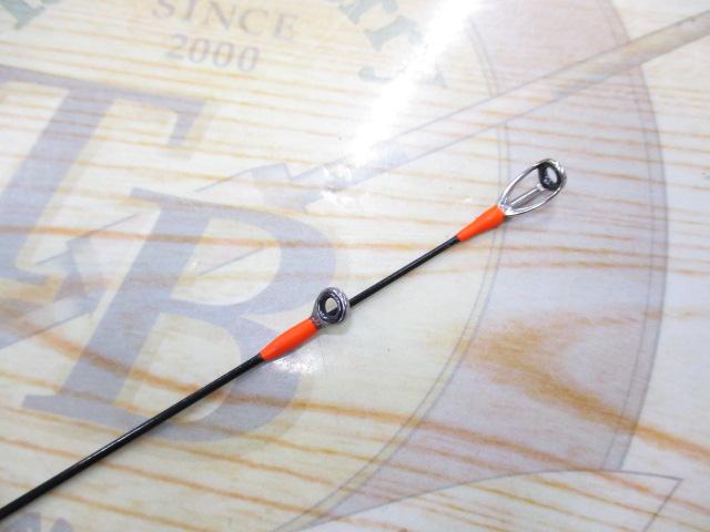 ラグゼ桜幻鯛テンヤ S76XH