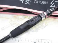 ラグゼ桜幻鯛テンヤ S76XH