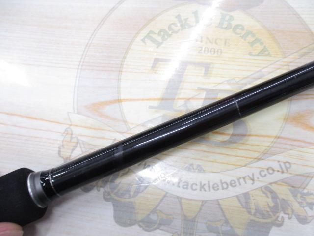 ラグゼ桜幻鯛テンヤ S82MH