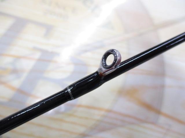 ラグゼ桜幻鯛テンヤ S82MH