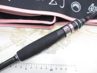 ラグゼ桜幻鯛テンヤ S82MH