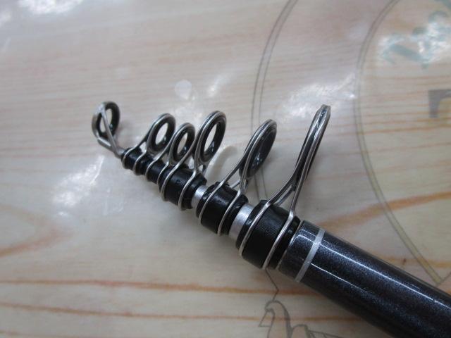 ゴーフィッシングスターティングセットTYPE-1