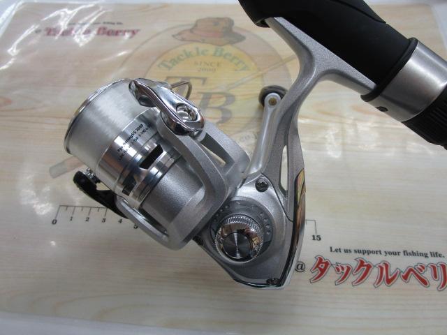 ゴーフィッシングスターティングセットTYPE-1