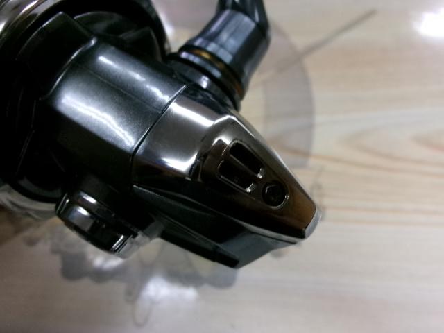 20ツインパワー C3000MHG