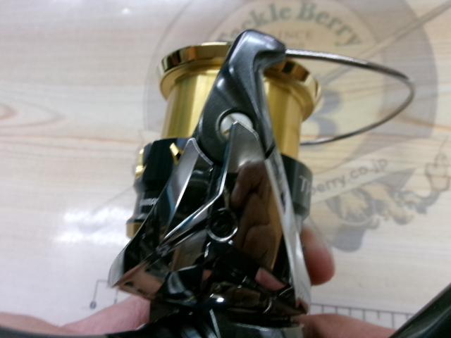 20ツインパワー C3000MHG