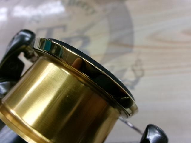 20ツインパワー C3000MHG