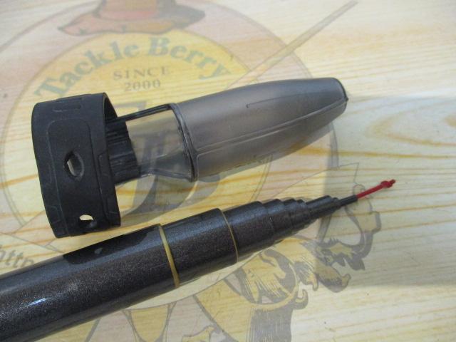 渓流清瀬 硬調44MD