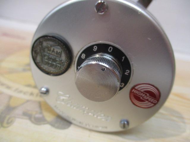 DAMクイック700B 西ドイツ製のダムクイック チャンピオン700B | 流山ルアーズの