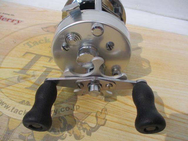 ダムクイック700B 西ドイツ製のダムクイック チャンピオン700B | 流山ルアーズの