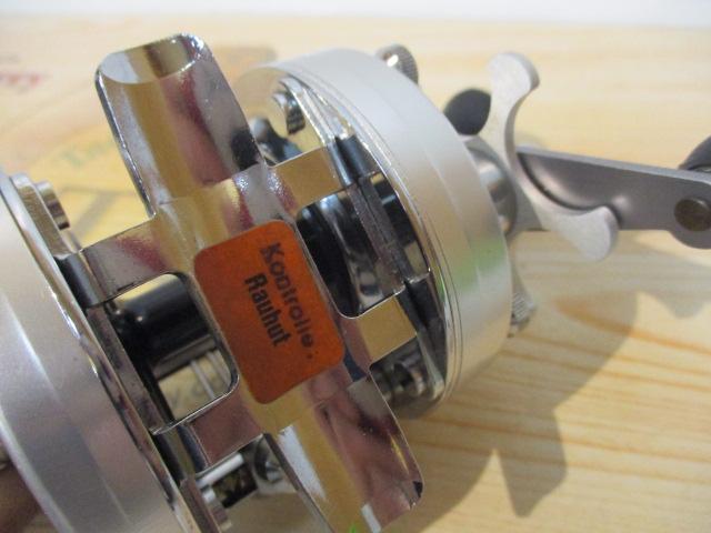 ダムクイック700B｜＠ベリーネット 日本最大新品中古釣具WEBショップ