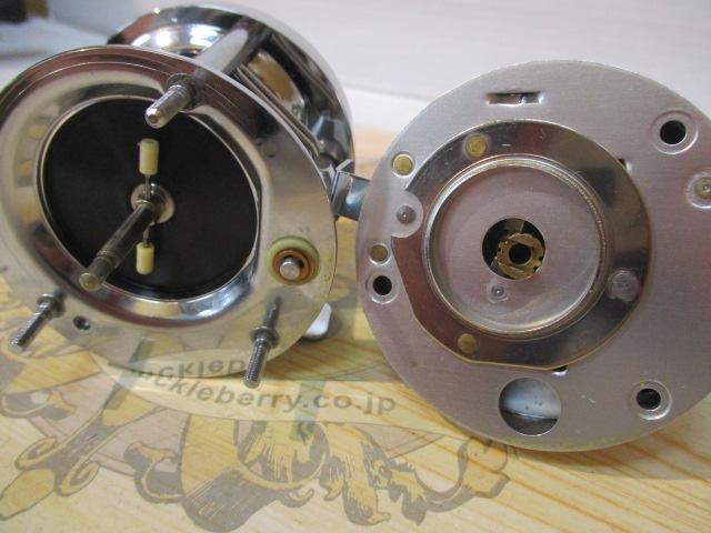 ダムクイック700B｜＠ベリーネット 日本最大新品中古釣具WEBショップ