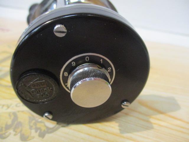 ダムクイック700｜＠ベリーネット 日本最大新品中古釣具WEBショップ