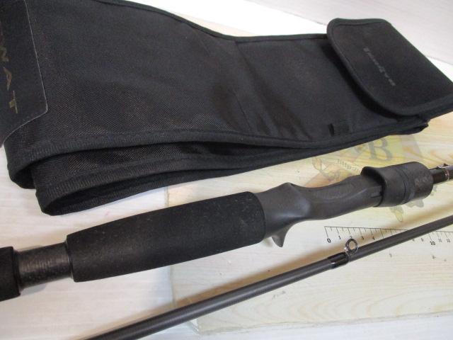 スワット SW932B-ML/MH