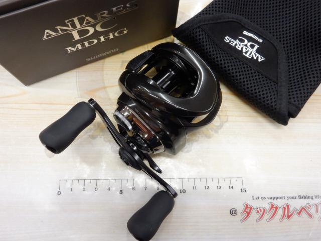 23アンタレスDC MD HG RIGHT｜＠ベリーネット 日本最大新品中古