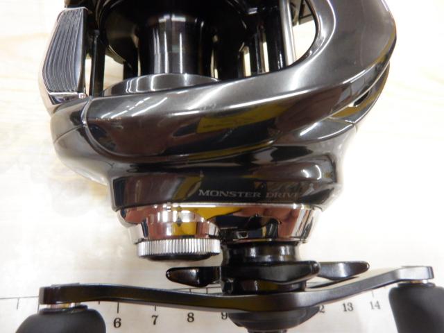 23アンタレスDC MD HG RIGHT｜＠ベリーネット 日本最大新品中古