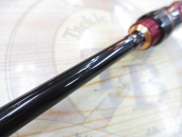 月下美人MX 76L・K｜＠ベリーネット 日本最大新品中古釣具WEB