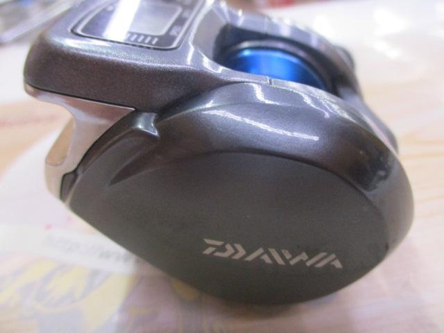 ソルティスト　ICS 100SH ソルティストICS 100SH-L｜＠ベリーネット 日本最大新品中古釣具