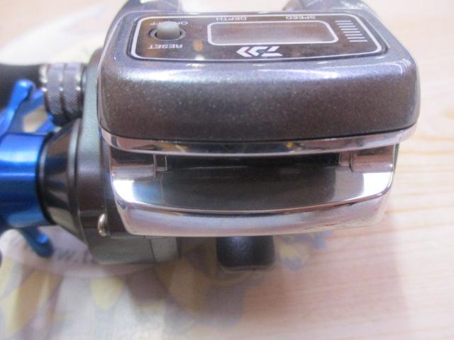 ソルティストICS 100SH