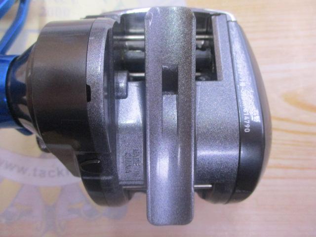 ソルティストICS 100SH