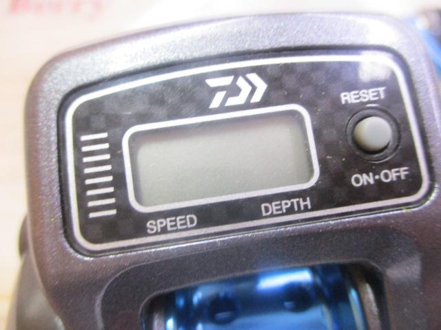 ソルティストICS 100SH