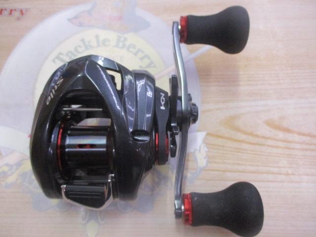 16スティーレ 100XG