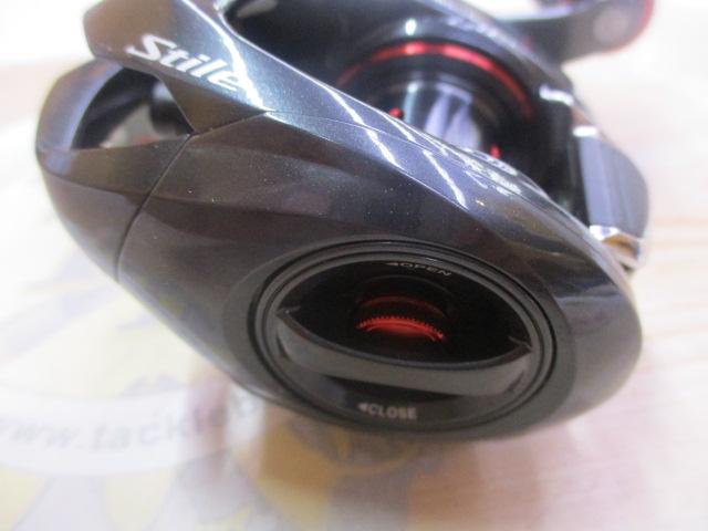 16スティーレ 100XG