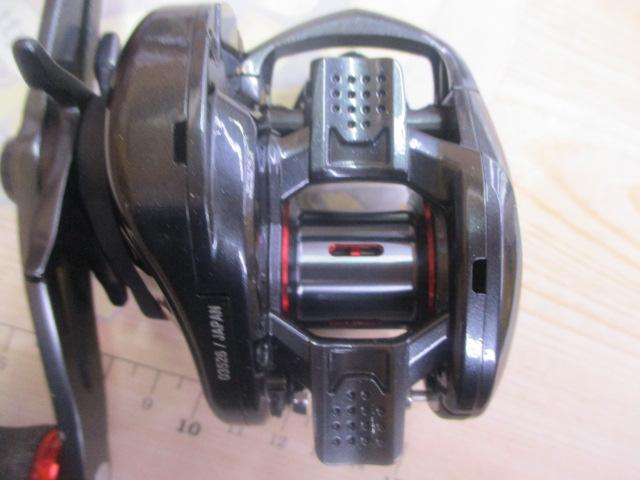 16スティーレ 100XG