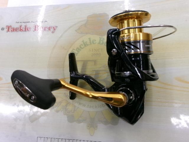 16ナスキー C3000HG｜＠ベリーネット 日本最大新品中古釣具WEB