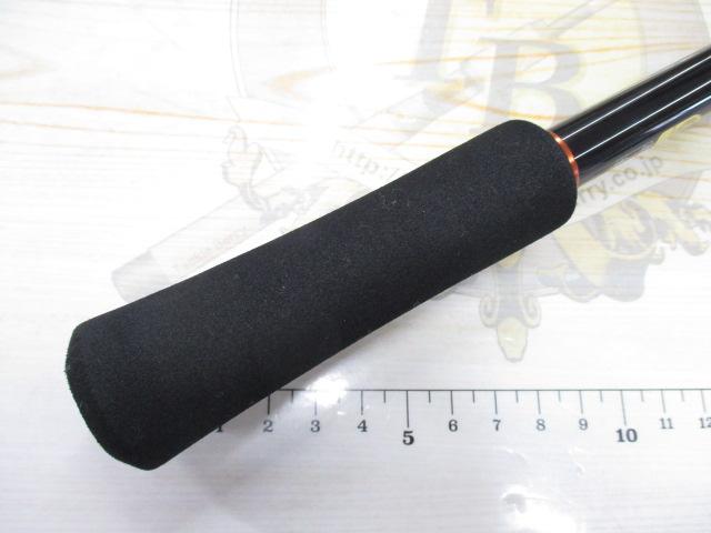 24ハードロッカーBB B83M