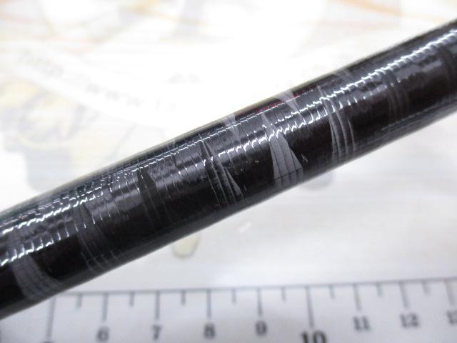 24ハードロッカーBB B83M