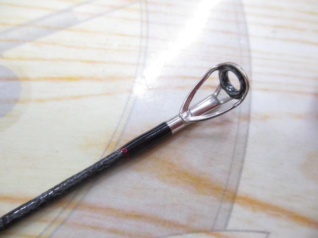 24ハードロッカーBB B83M