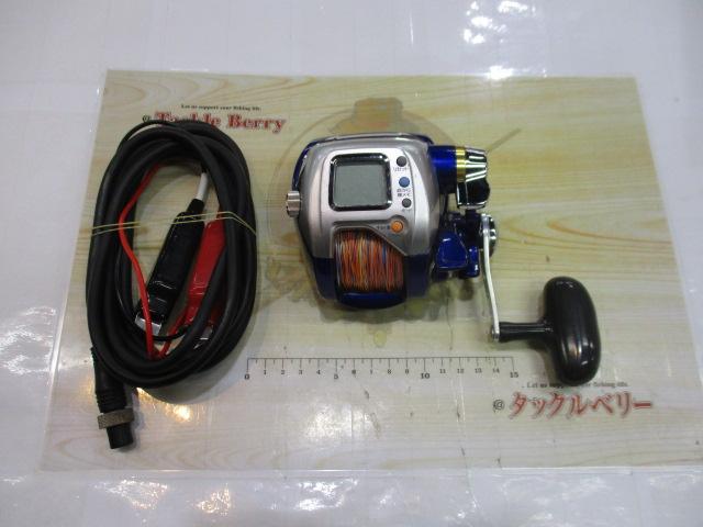 ハイパータナコン 400FBe｜＠ベリーネット 日本最大新品中古釣具