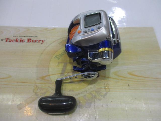 ハイパータナコン 400FBe｜＠ベリーネット 日本最大新品中古釣具WEB