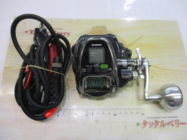 16フォースマスター 1000