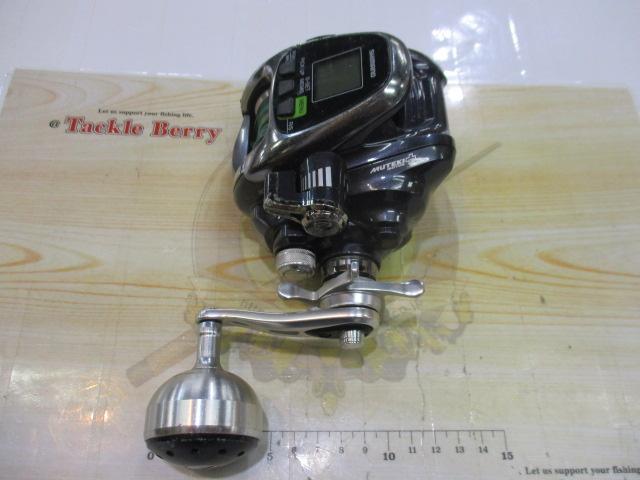 16フォースマスター 1000