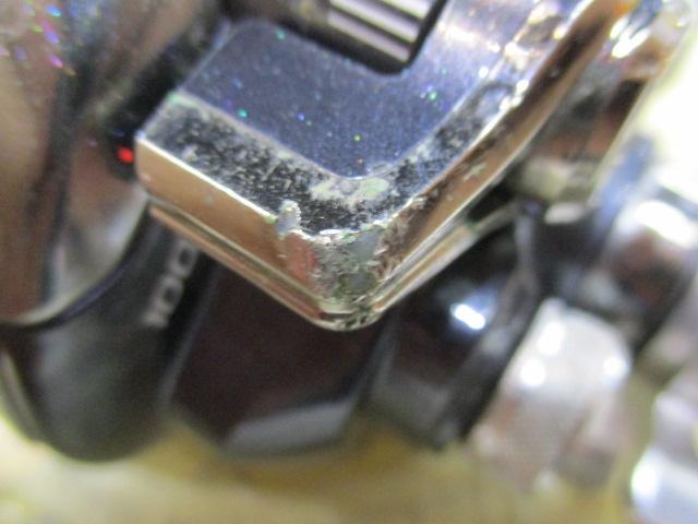 16フォースマスター 1000