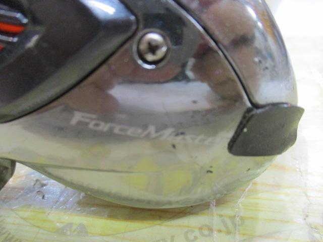 16フォースマスター 1000