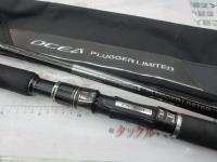 オシアプラッガーリミテッド S710H