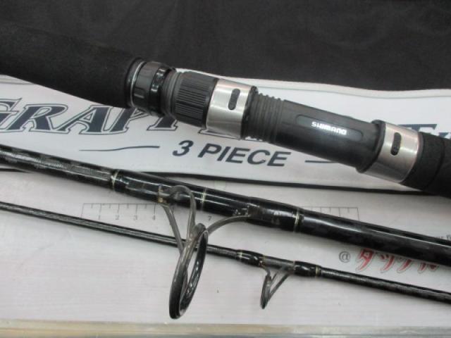 グラップラータイプC S82MH 未使用 25グラップラー タイプC S82MH｜＠ベリーネット 日本最大新品