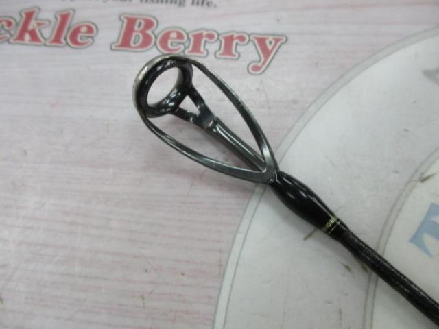 21グラップラータイプC S82MH-3｜＠ベリーネット 日本最大新品中古釣具